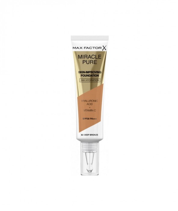Base Miracle Pure...