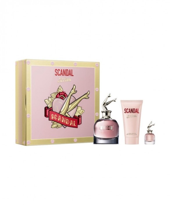 Estuche Scandal Eau De...