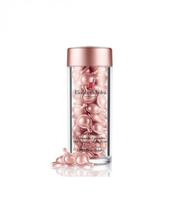 Retinol Ceramide Capsules 90pc