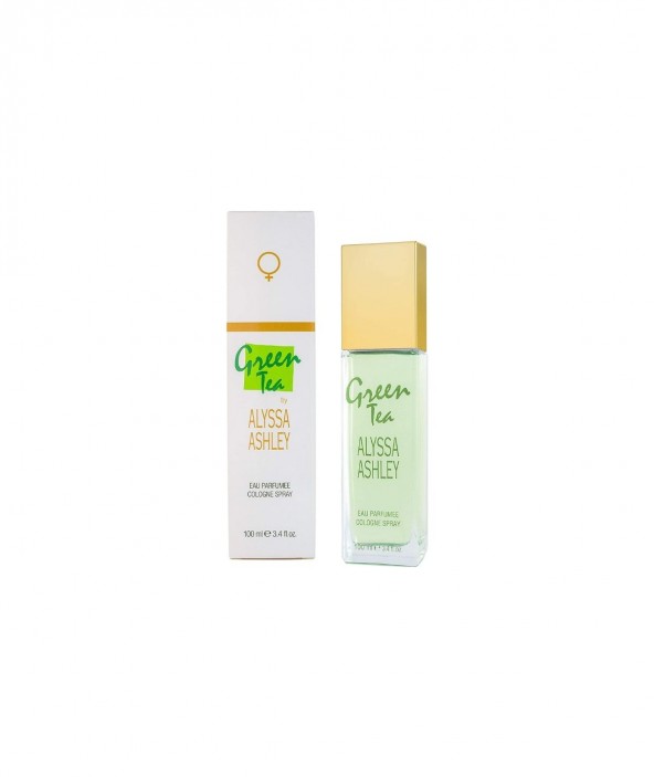 Green Tea EAU Parfumée 100 ml