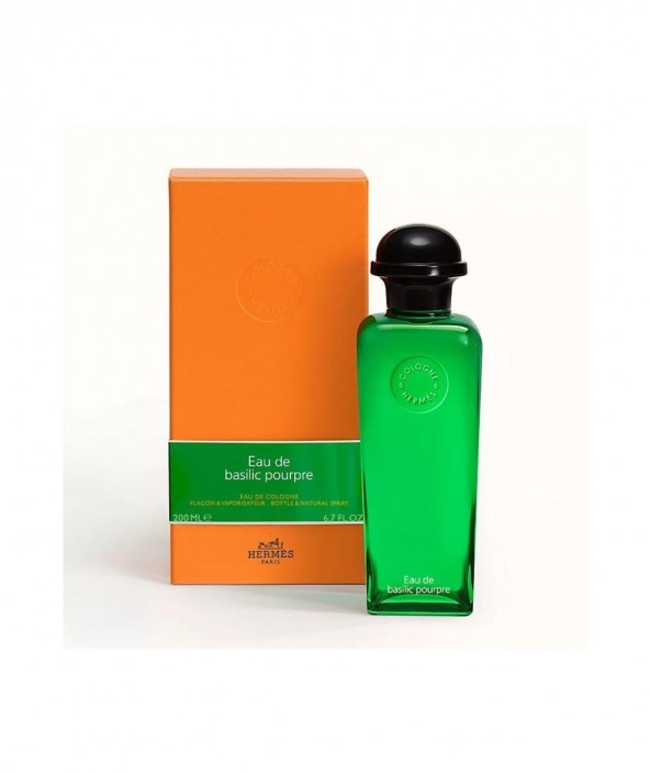 Basilique Pourpre Eau De...
