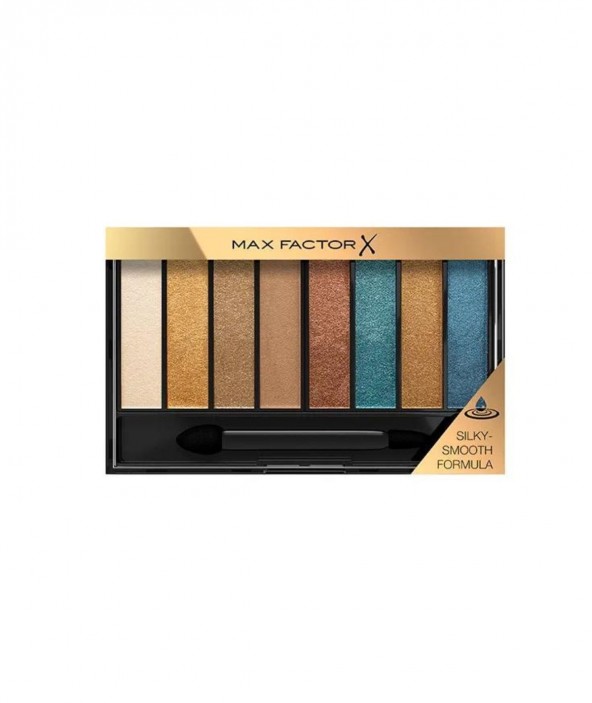 Palette Peacock