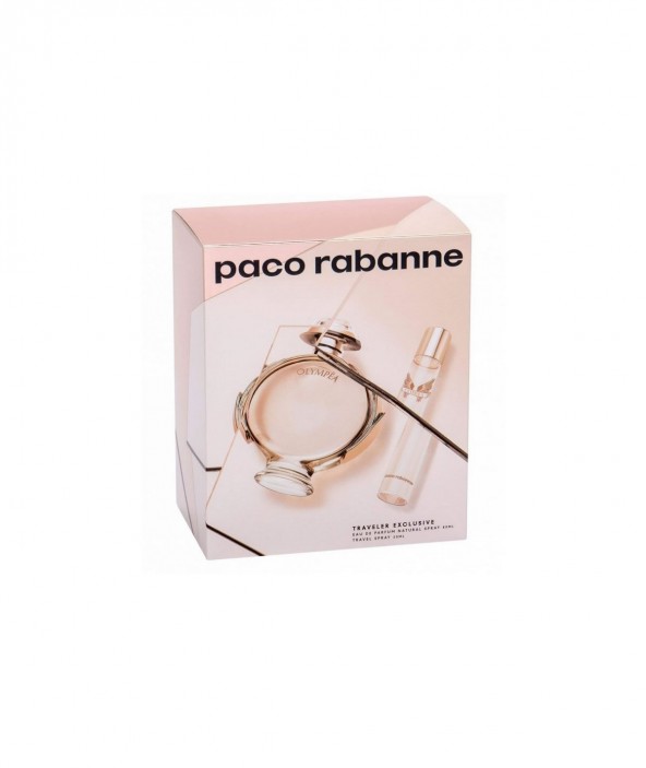 Estuche Olympea Eau De...