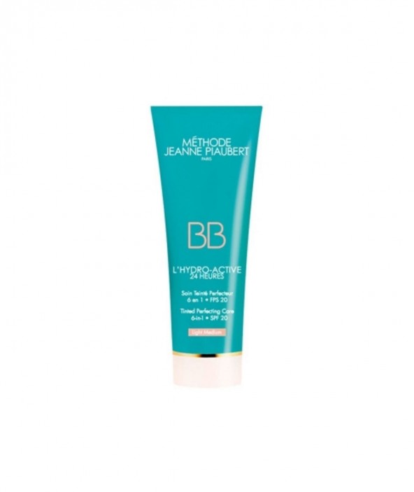 L'Hydro Active 24 H. BB...