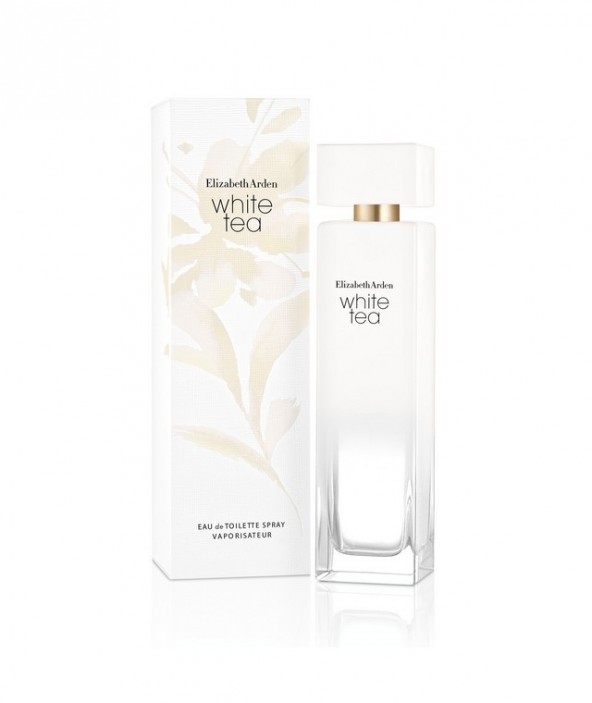White Tea Eau De Toilette...