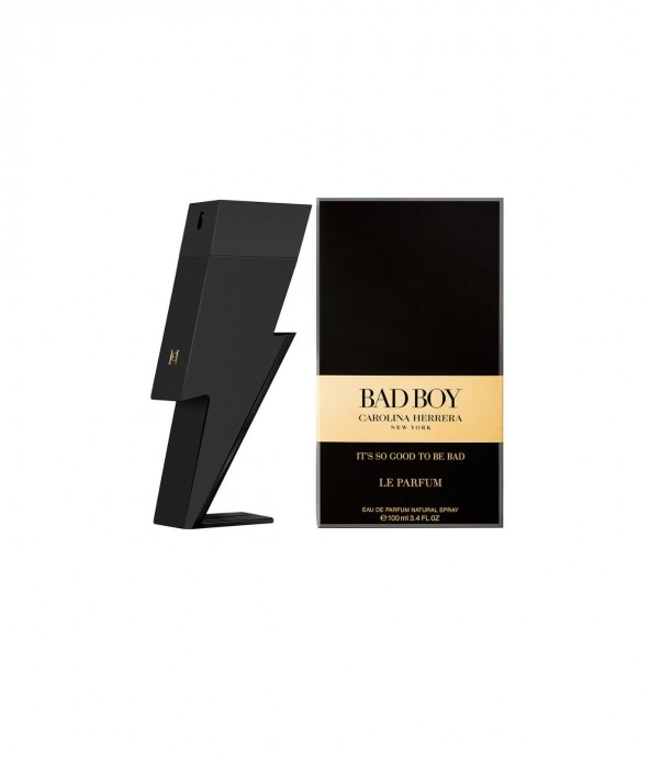 Bad Boy Eau De Parfum 100 ML
