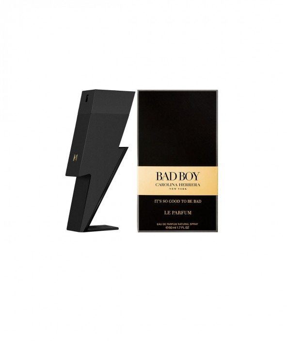 Bad Boy Eau De Parfum 50 ML