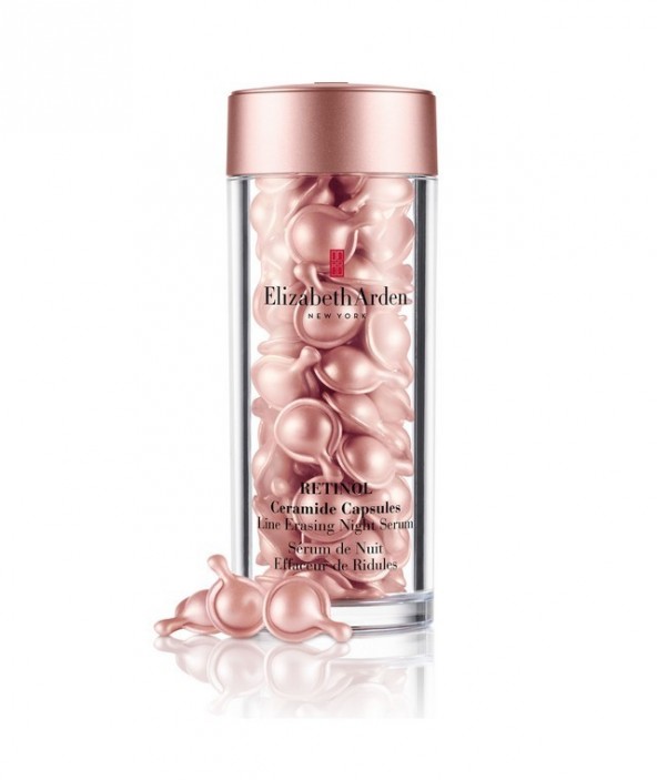 Retinol Ceramide Capsules 60pc