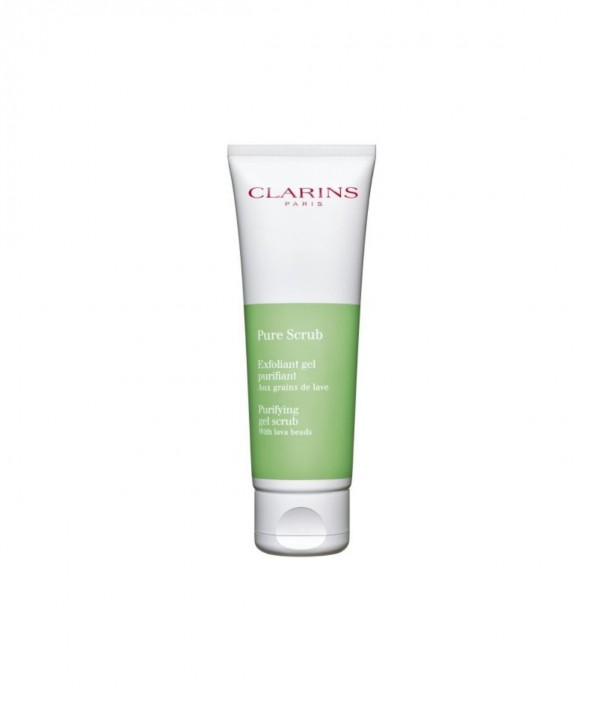 Clarins Exfoliante Rostro...