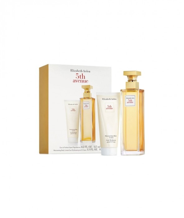Estuche 5Th Avenue 125ml