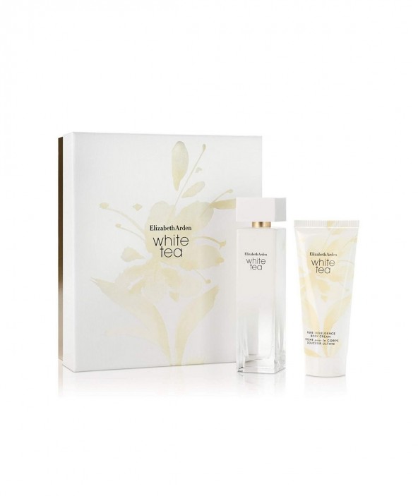 Estuche White Tea 100 ML