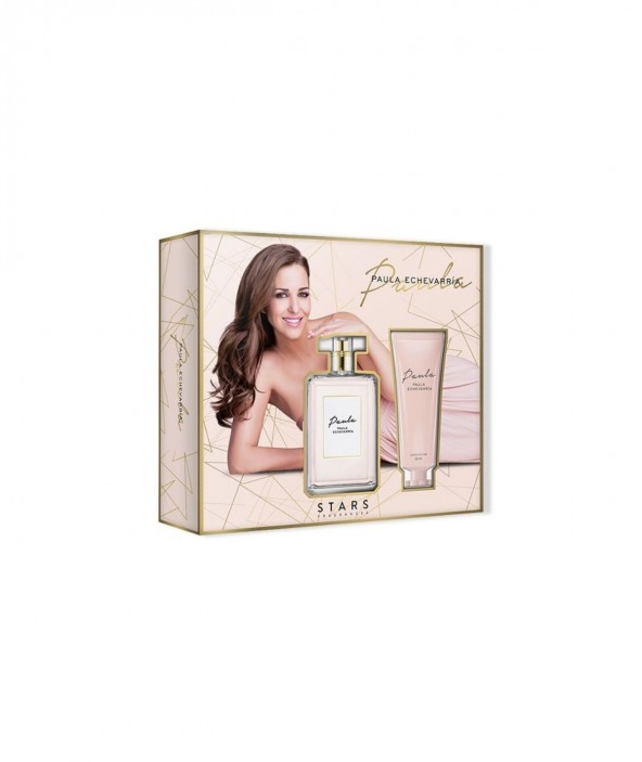 Estuche Paula