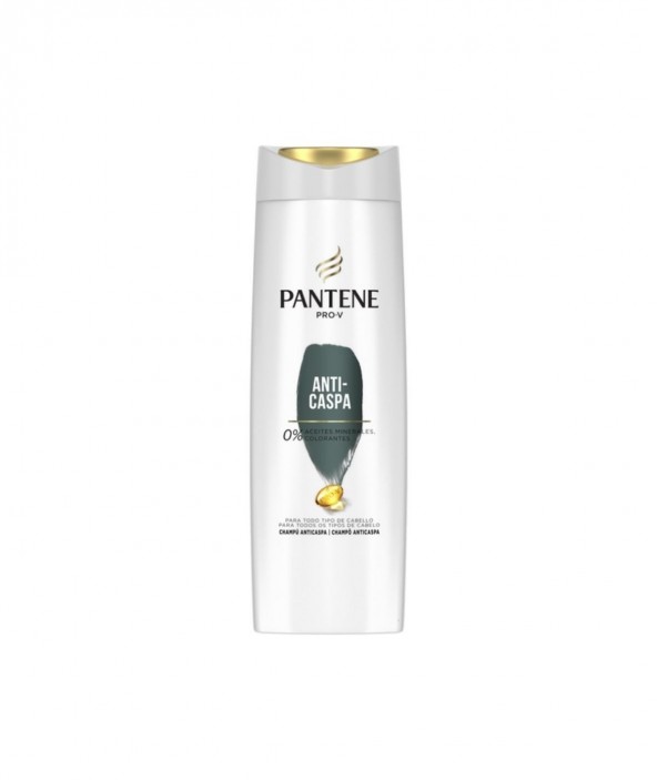 Champú Anticaspa 360 ML