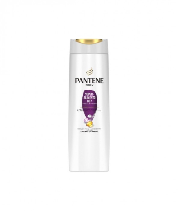 Champú Antiedad 360 ML