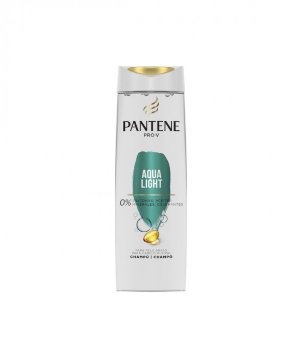 Champú Aqualight 360 ML