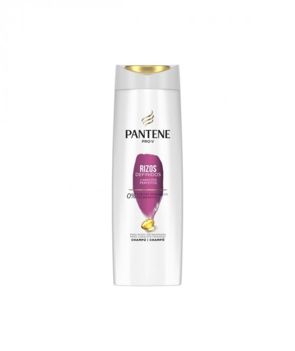 Champú Rizos 360 ML