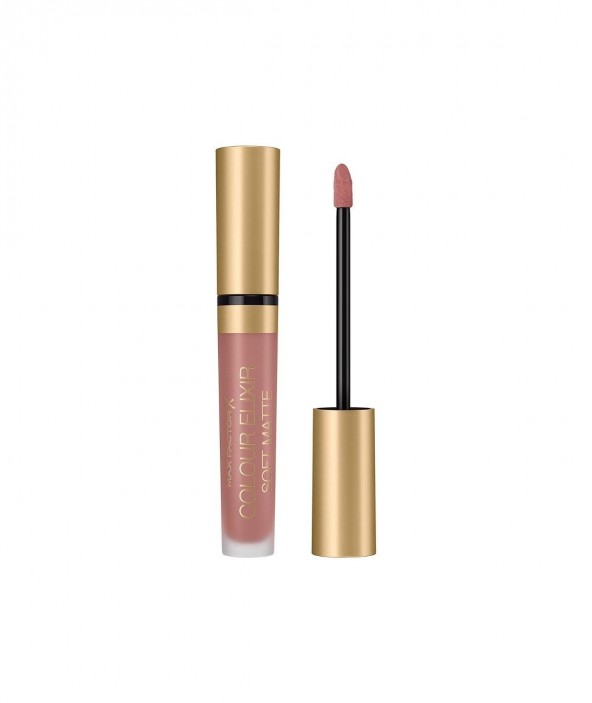 Colour Elixir Soft Matte...