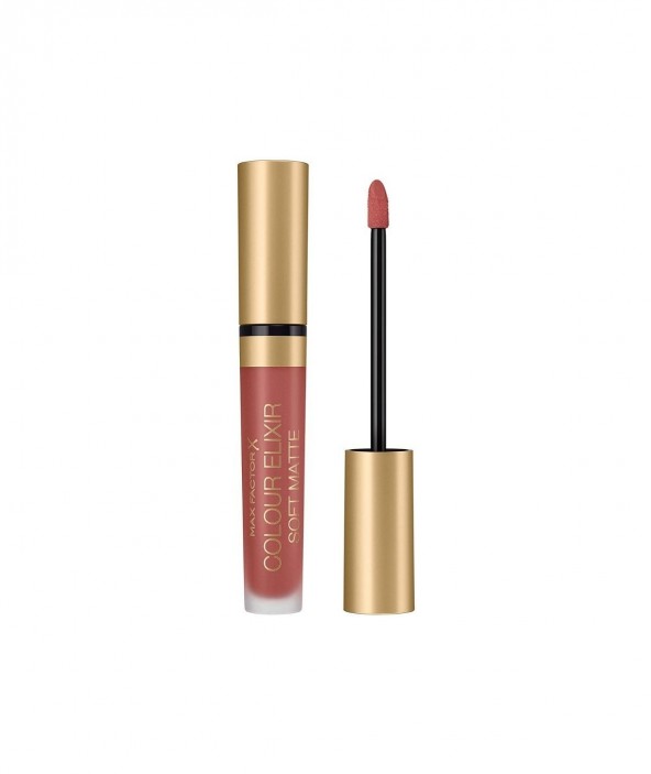 Colour Elixir Soft Matte...