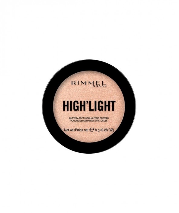 Highliter Iluminador 002