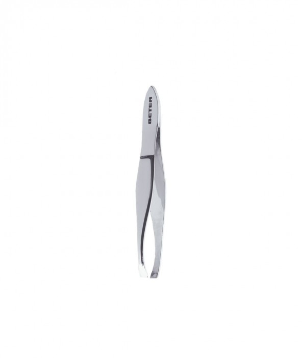 Pinza De Depilar Punta...