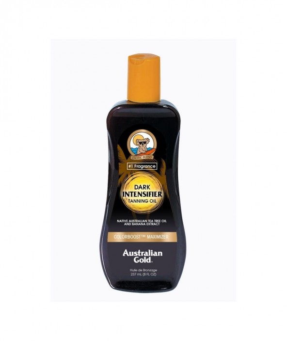 Intensifier Aceite Bronceador