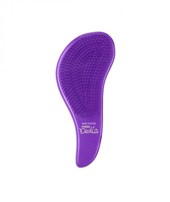 Cepillo Deslía Mini Detangling
