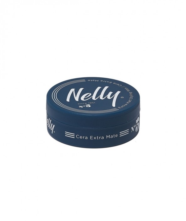 Cera Capilar Pomade 100 ML
