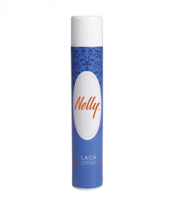 Laca Spray 750 ML