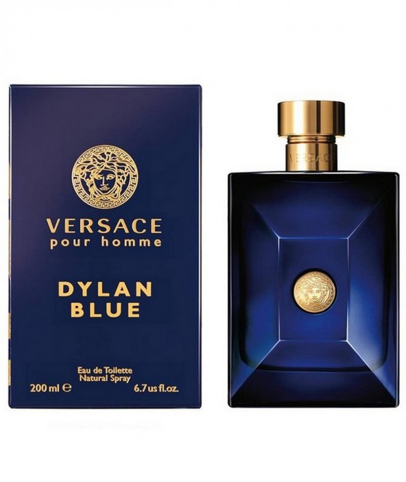 Dylan Blue 200 ml.