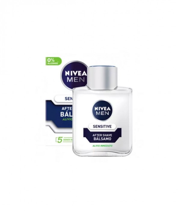 Bálsamo Sensitive 100 ml