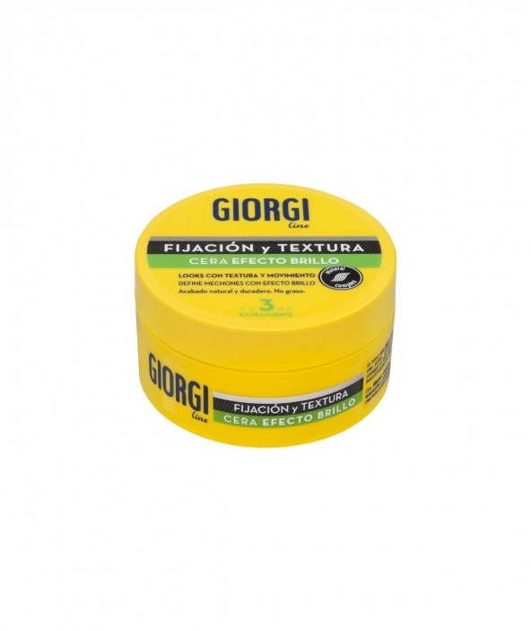 Cera Efecto Brillo 75 ML