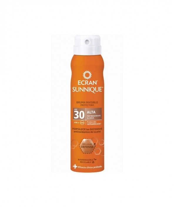 Sunnique Bruma Spf30 75 ML