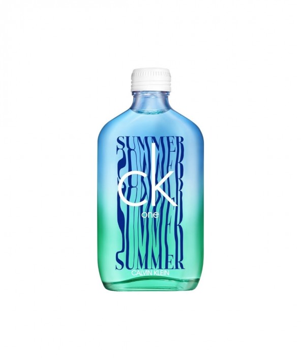 Summer Eau De Toilette 100 ML