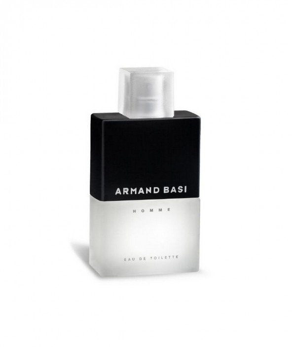 Homme Eau De Toilette 125 ml