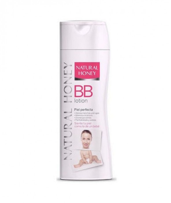 Loción Corporal Bb 330 ML
