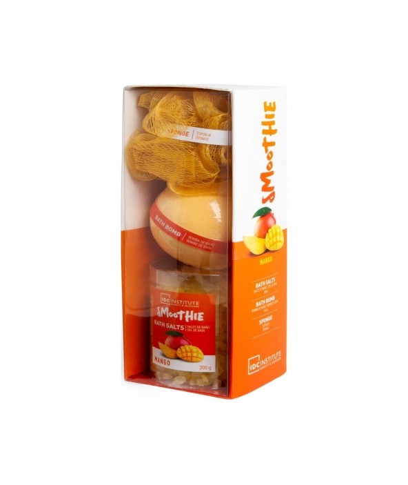 Pack Aseo De Mango