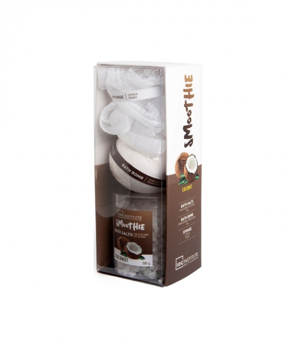 Pack Aseo De Coco
