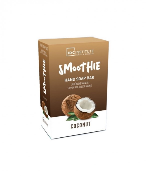 Jabón De Coco 75gr