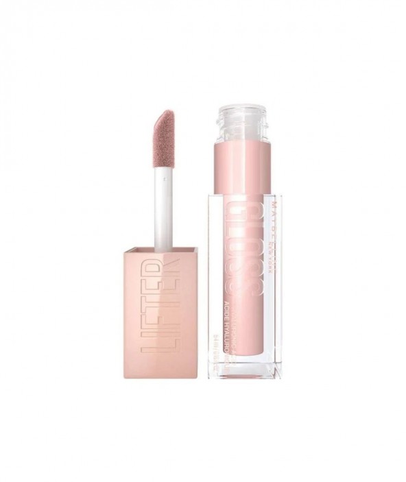 Labial Lifter Gloss 002