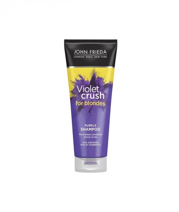 Champú Violeta 250 ML