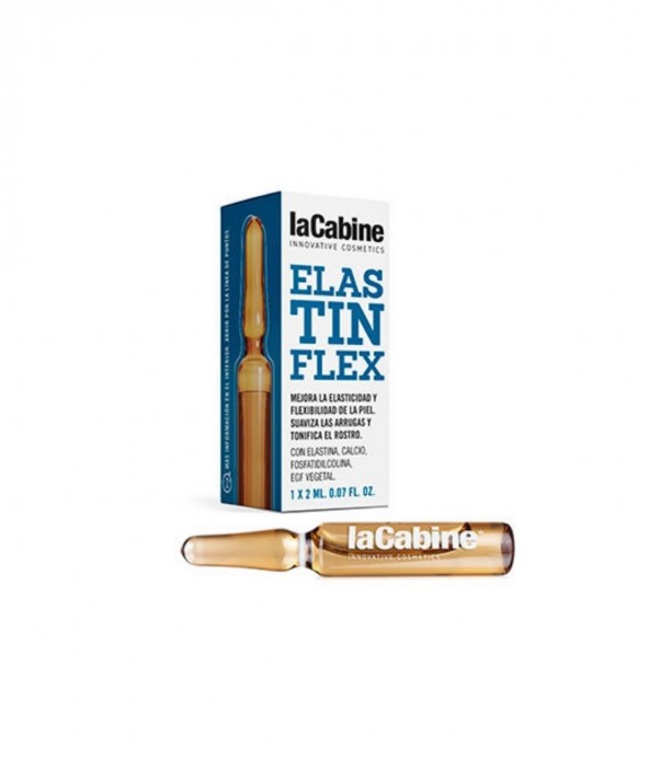 Ampollas Elastin Flex 1 Ud
