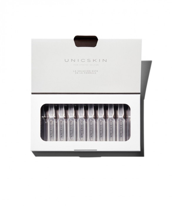 UnicMagic Shot Ampollas 10...