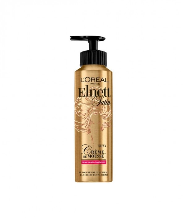 Espuma 200 ML Volumen
