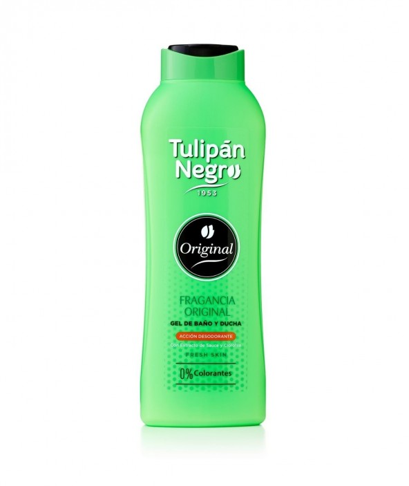 Gel De Ducha 600 ML Original