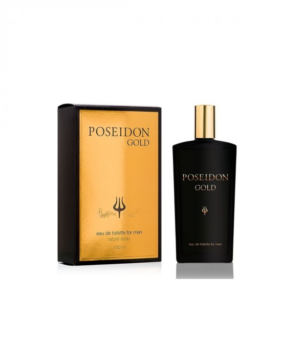 Colonia Poseidon Gold 150 ML