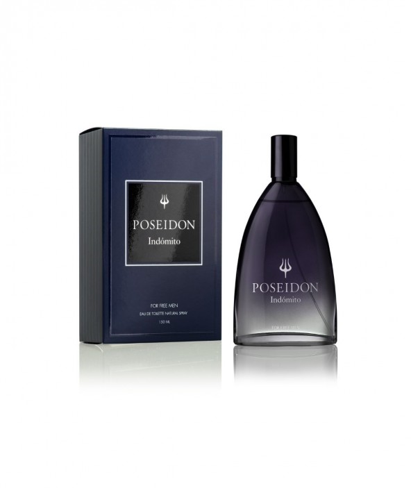 Colonia Poseidon Indómito...