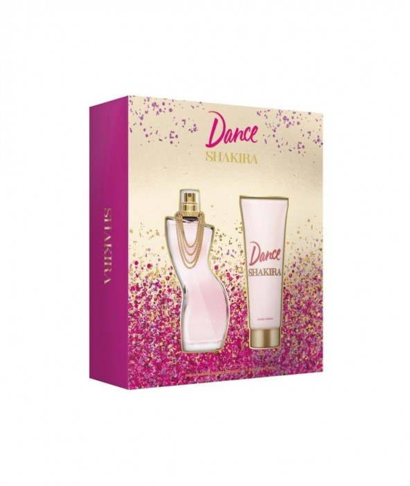Estuche Dance 50 ML