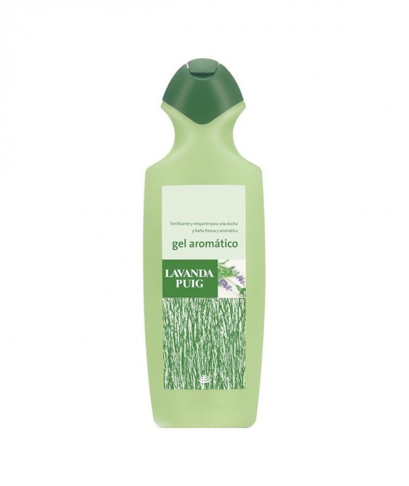 Gel De Ducha 750 ML