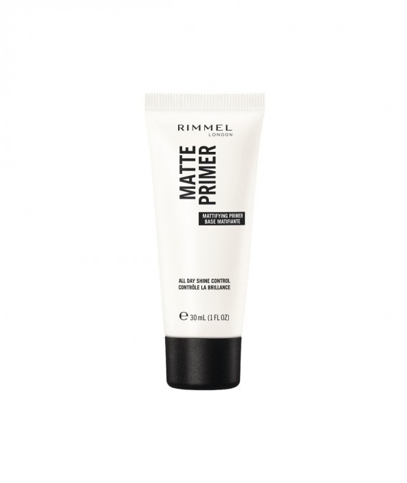 Lasting Matte Primer 001