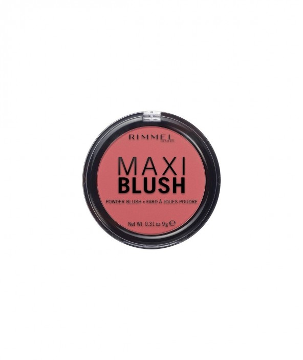 Maxi Blush Colorete 3 Wild...